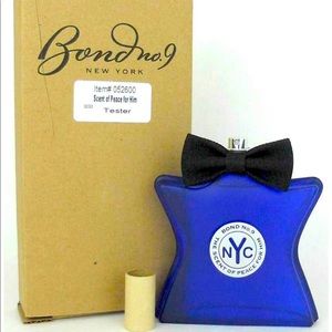 Bond No.9 Scent of Peace for Him